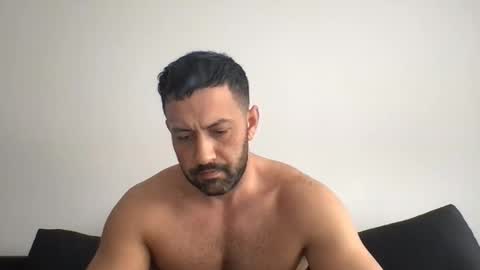 Chriss90 online show from 29, 3, 2026