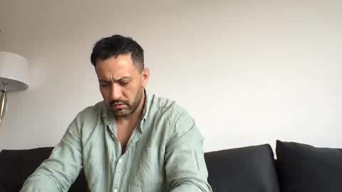 Chriss90 online show from 12, 4, 2026