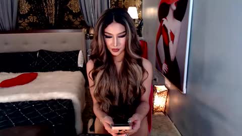 Madison online show from 3, 2, 2025