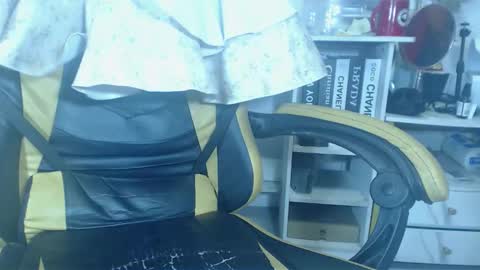 horsecockmedusa online show from 27, 9, 2025