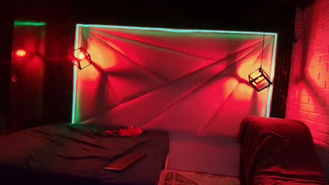 horus_at online show from 16, 1, 2025