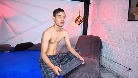 horus_at online show from 2, 2, 2025