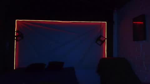 horus_at online show from 13, 2, 2025