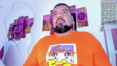 horus online show from 21, 3, 2026