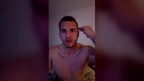 Sweatcouple888 online show from 11, 5, 2026