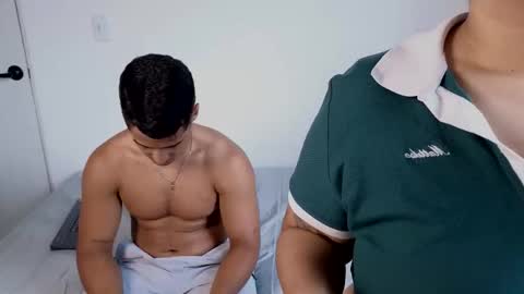 Marcus  Tatti  online show from 16, 10, 2025