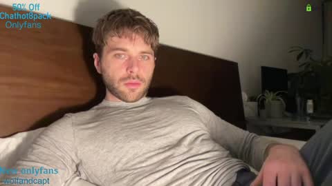 Edward aka Wolf online show from 1, 4, 2026