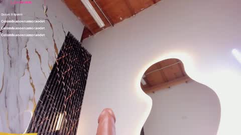 hot__genesis online show from 4, 7, 2026