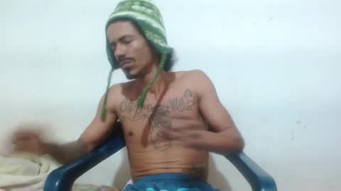 Private open online show from 23, 12, 2024