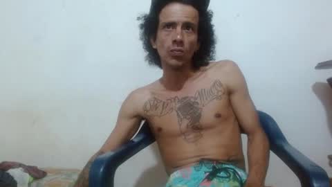 Private open online show from 31, 12, 2024