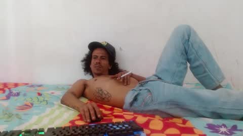 Private open online show from 6, 1, 2025