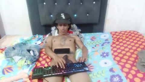 Private open online show from 28, 1, 2025