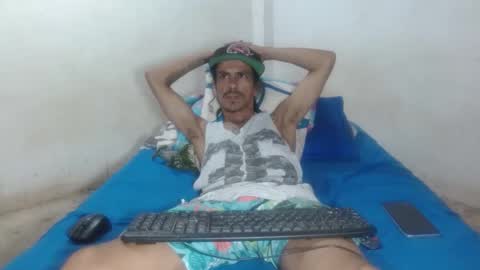 Private open online show from 29, 10, 2025