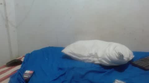 Private open online show from 18, 12, 2025