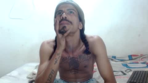 Private open online show from 16, 2, 2026