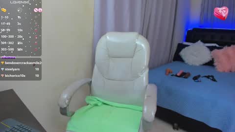 VALENTINA online show from 12, 1, 2025