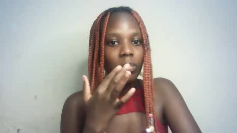 Snapshot of hot_berry2003 chatting on 30, 1, 2025 Millie online show from 30, 1, 2025