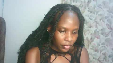 Snapshot of hot_berry2003 chatting on 9, 11, 2025 Millie online show from 9, 11, 2025