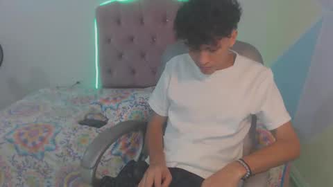 Salomon online show from 6, 1, 2026