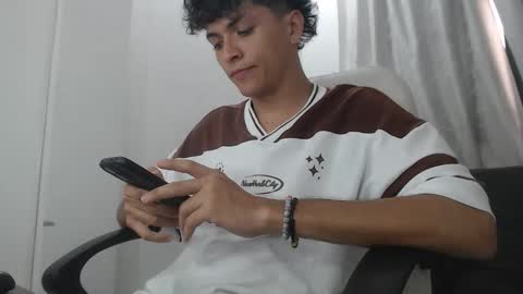 Salomon online show from 11, 1, 2026