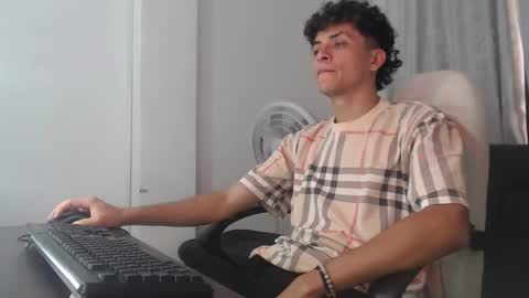 Salomon online show from 13, 1, 2026