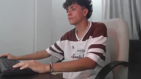 Salomon online show from 15, 1, 2026