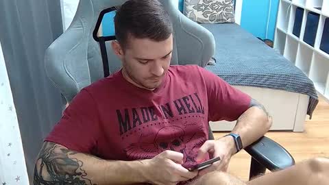 Snapshot of hot_cap_77 chatting on 27, 11, 2025 hot_cap_77 online show from 27, 11, 2025