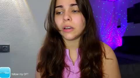 LiluCaroline online show from 6, 5, 2026