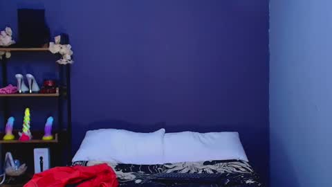 Snapshot of hot_chocolate_4u chatting on 12, 3, 2025 hot chocolate 4u online show from 12, 3, 2025