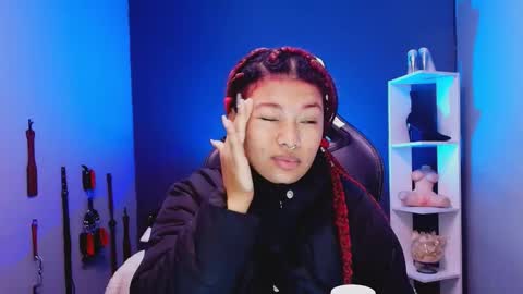 Snapshot of hot_chocolate_4u chatting on 3, 12, 2025 hot chocolate 4u online show from 3, 12, 2025