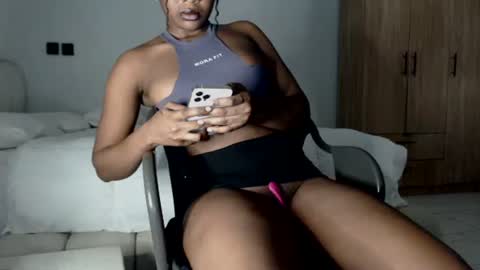 sonia  mis choco online show from 18, 12, 2025