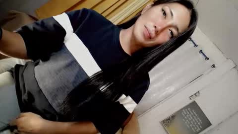 Snapshot of hot_claudia69 chatting on 9, 2, 2026 its me CLAUDIA online show from 9, 2, 2026