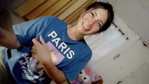 Snapshot of hot_claudia69 chatting on 16, 2, 2026 its me CLAUDIA online show from 16, 2, 2026