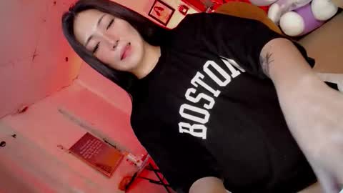 Snapshot of hot_claudia69 chatting on 26, 2, 2026 its me CLAUDIA online show from 26, 2, 2026