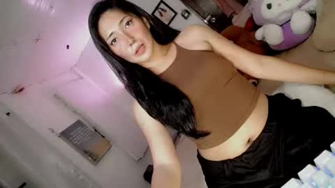 Snapshot of hot_claudia69 chatting on 2, 3, 2026 its me CLAUDIA online show from 2, 3, 2026