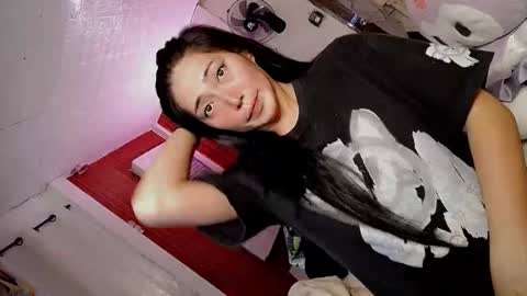 Snapshot of hot_claudia69 chatting on 28, 4, 2026 its me CLAUDIA online show from 28, 4, 2026
