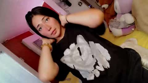 Snapshot of hot_claudia69 chatting on 8, 5, 2026 its me CLAUDIA online show from 8, 5, 2026