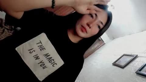 Snapshot of hot_claudia69 chatting on 2, 6, 2026 its me CLAUDIA online show from 2, 6, 2026