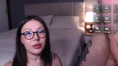 Sasha and Mark online show from 8, 7, 2026