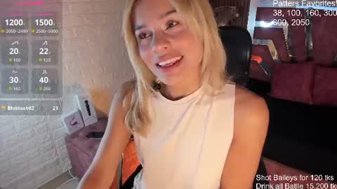Snapshot of hot_cupid01 chatting on 3, 7, 2026 Valery online show from 3, 7, 2026