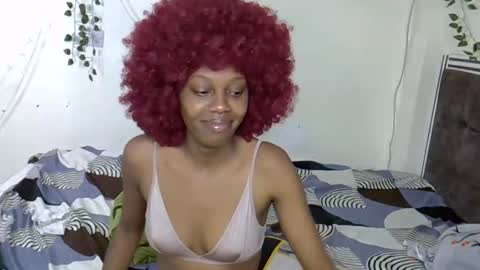 hot_dayne online show from 25, 11, 2025