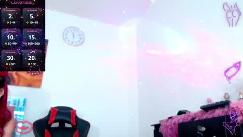 destinyk online show from 2, 12, 2024