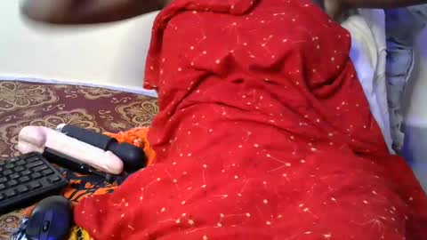 Snapshot of hot_ebony11 chatting on 2, 12, 2024 chooo pie online show from 2, 12, 2024