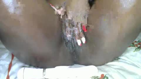 Snapshot of hot_ebony11 chatting on 26, 9, 2025 chooo pie online show from 26, 9, 2025