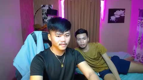 hot_emmanuel online show from 6, 10, 2025