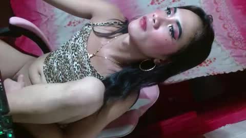 Naughty Allison online show from 7, 5, 2026