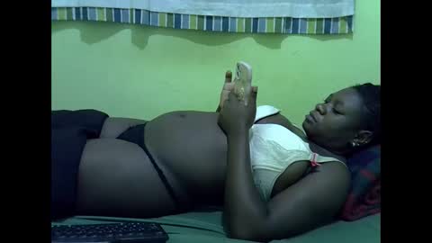 hot_girlly online show from 14, 2, 2026