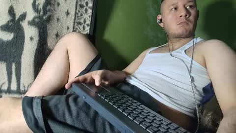 hot_guy36 online show from 7, 3, 2026