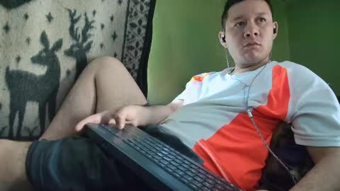 hot_guy36 online show from 30, 3, 2026