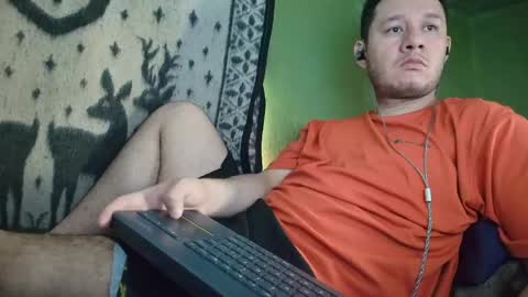 hot_guy36 online show from 31, 5, 2026
